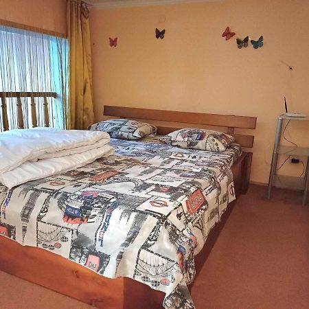 2-Х Рівнева Квартира В Центрі Університет Франка З Парковкою Leopoli Esterno foto